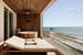 balkon / taras, jacuzzi