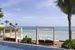 teren hotelu, basen, plaża