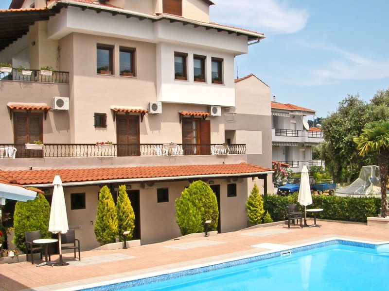 Villa Lina