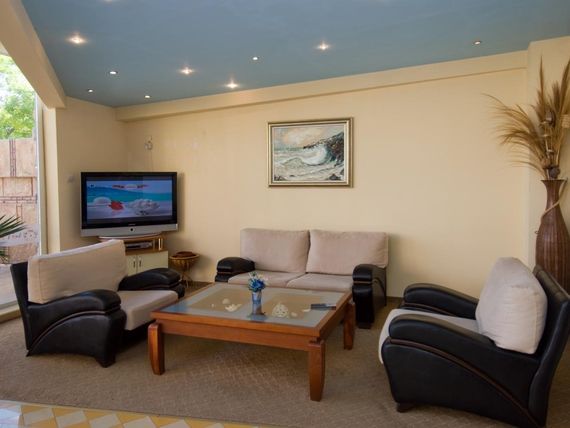 Effect Saint Mina 2*