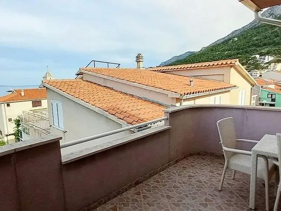 balkon / taras