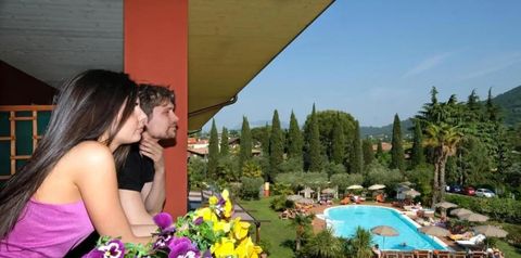 teren hotelu, balkon / taras, basen