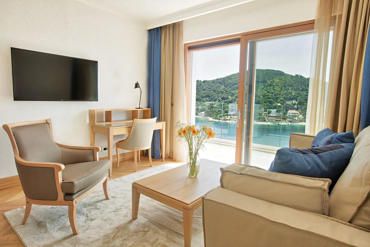 apartament