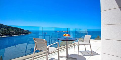 balkon / taras