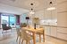 kuchnia / aneks kuchenny, apartament
