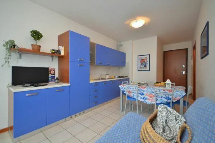 kuchnia / aneks kuchenny, pokój