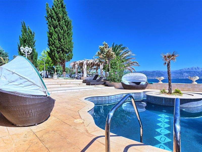 Villa Marco Polo