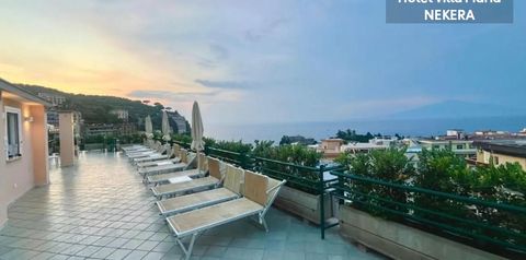 obiekt, teren hotelu