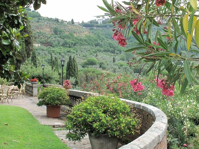 Villa Maria