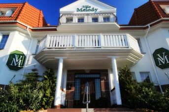 Villa Melody