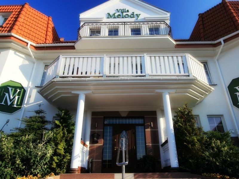 Villa Melody