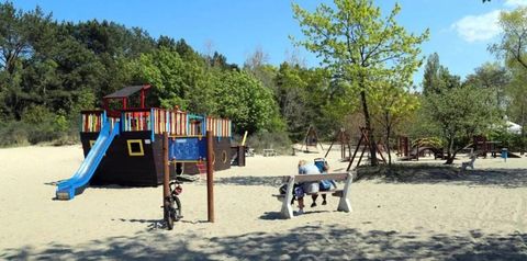 dla dzieci, plac zabaw