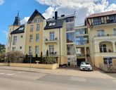 Villa Merry Spa & Wellness