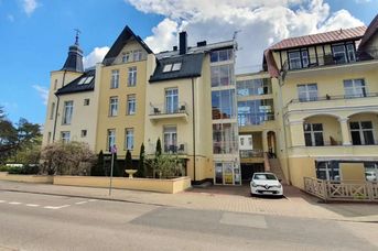 Villa Merry Spa & Wellness