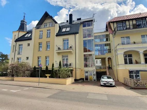 Villa Merry Spa & Wellness