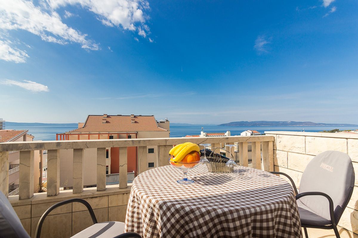 balkon / taras