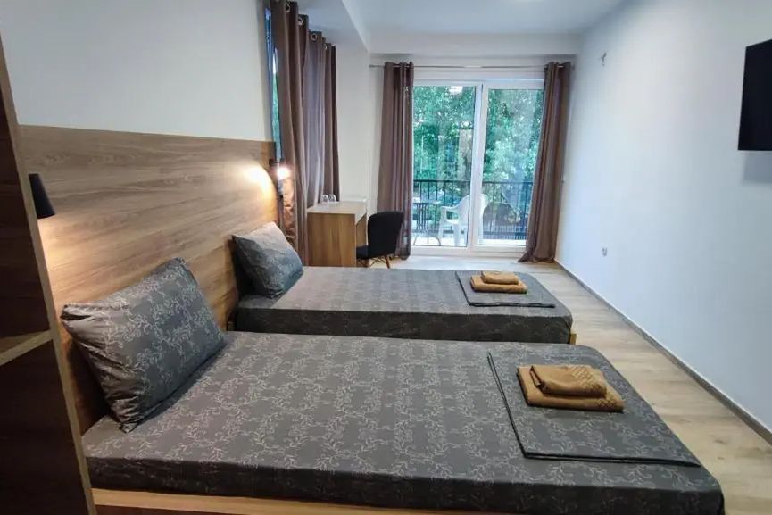 balkon / taras, pokój