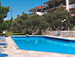 Villa Natassa