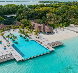 zdjęcie oferty Villa Nautica (ex Paradise Island)