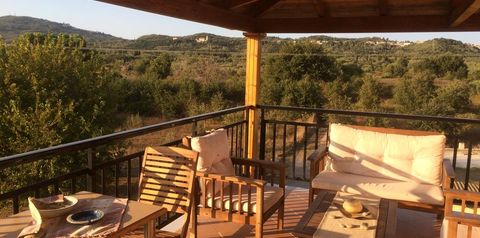 balkon / taras