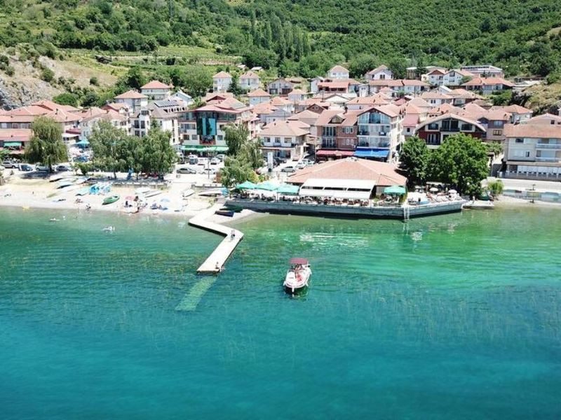 Villa Nika