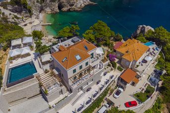 Villa Orabelle