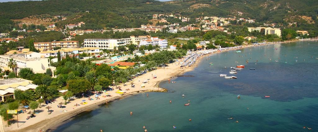 plaża