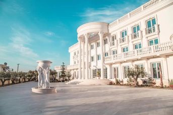 Villa Pascucci