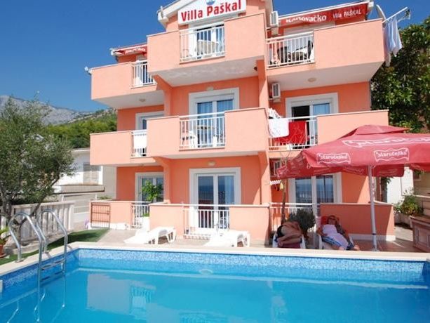 Villa Paskal