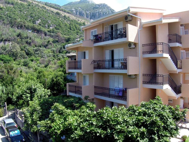 Villa Percobic