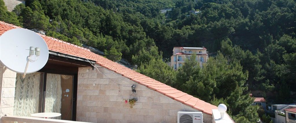 balkon / taras