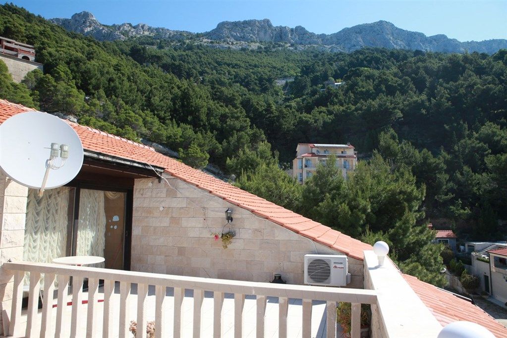 balkon / taras
