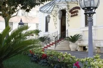 Villa Pinciana