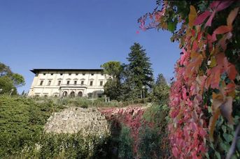 Villa Pitiana