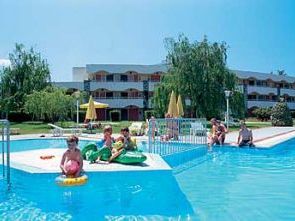 Villa Princess Theofano