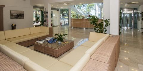 recepcja / lobby