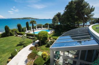 Villa Radin