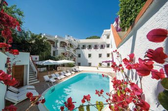 Villa Romana (Minori)