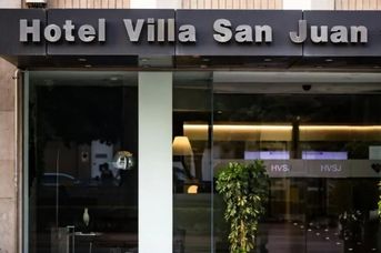 Villa San Juan