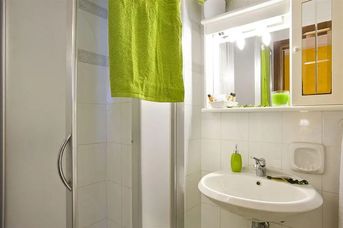 Villa San Lorenzo Maria