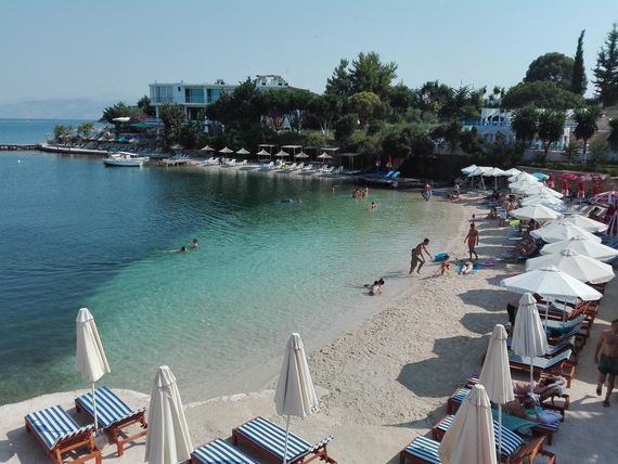 plaża