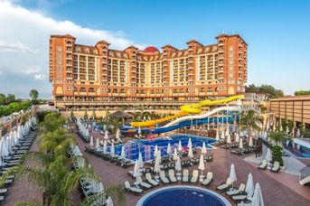 Villa Side Residence