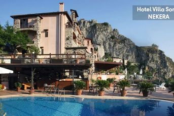 Villa Sonia