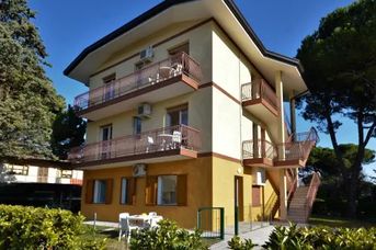 Villa Stefano