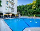 Villa Sunflower (ex. Villa Sun Flower Aparts & Suites)