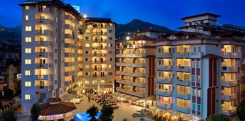 obiekt, budynek główny