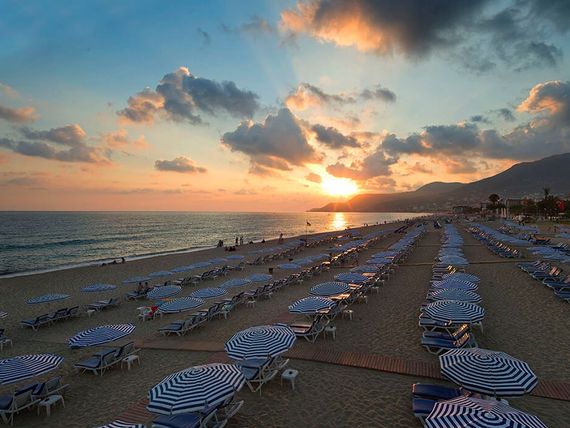 plaża
