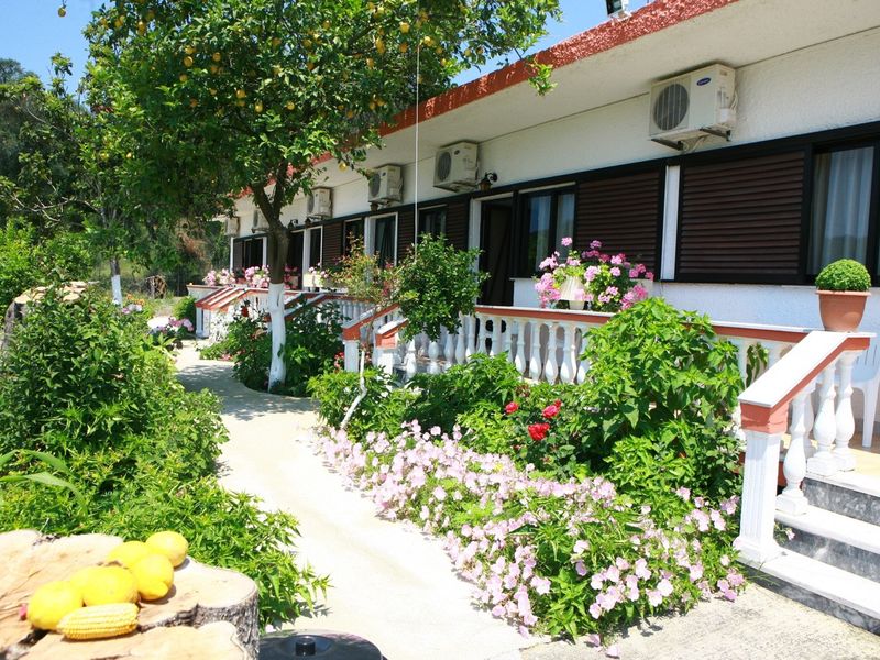 Villa Thomas