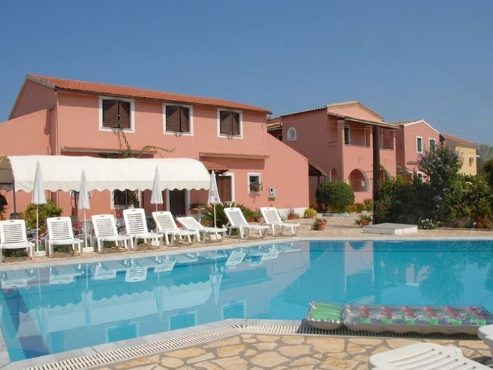 Villa Valia