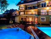Villa Verdi Pleasure & Spa